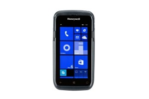 Honeywell Dolphin CT50 Wireless Handheld Enterprise-Ready Mobile Computer